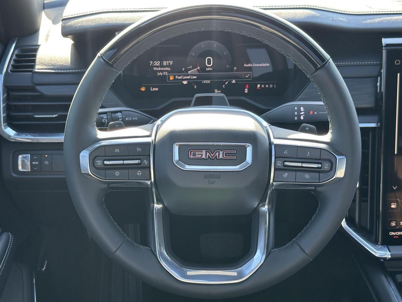 2025 GMC Acadia FWD Elevation Tucson AZ
