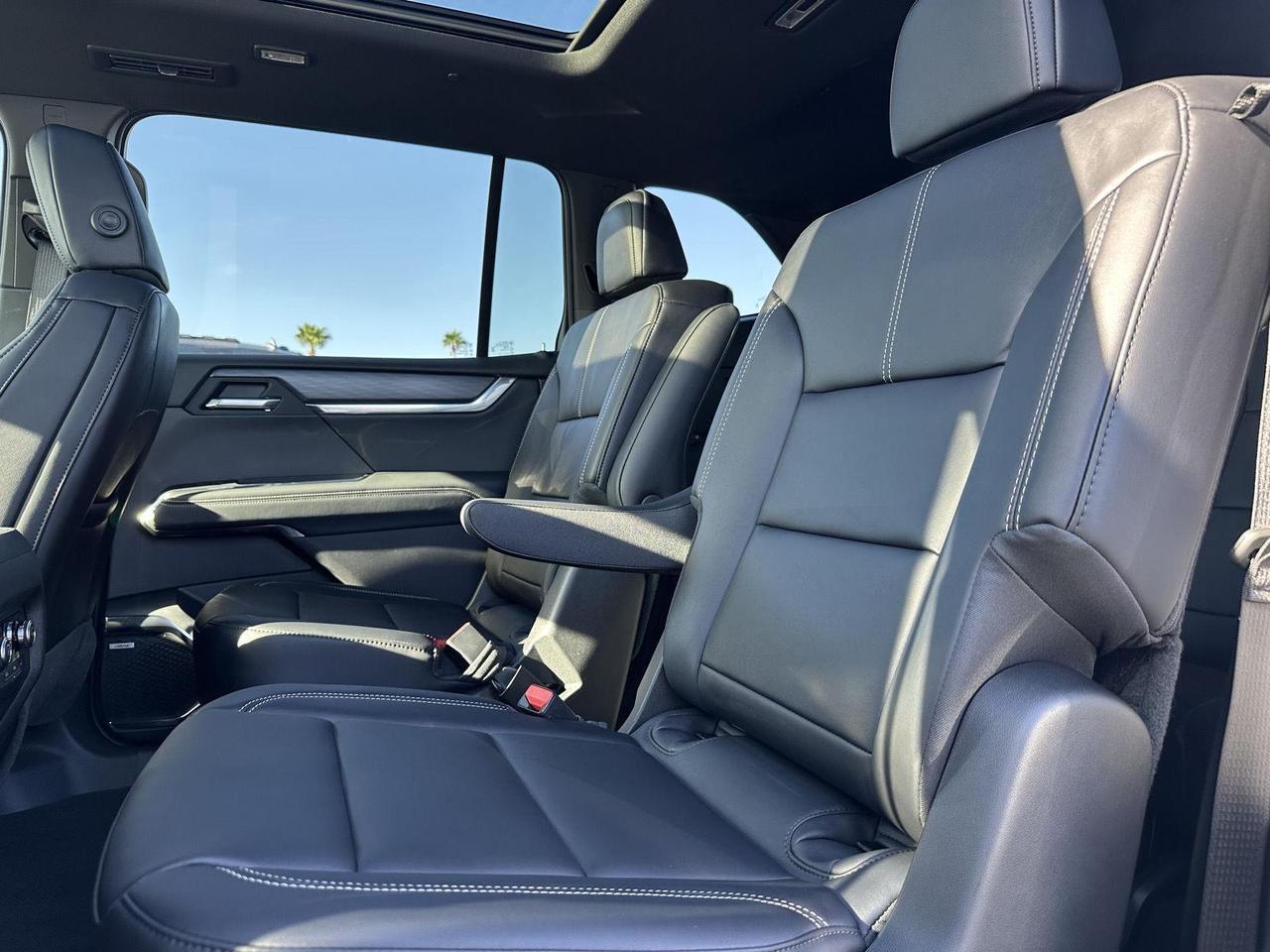 2025 GMC Acadia FWD Elevation Tucson AZ