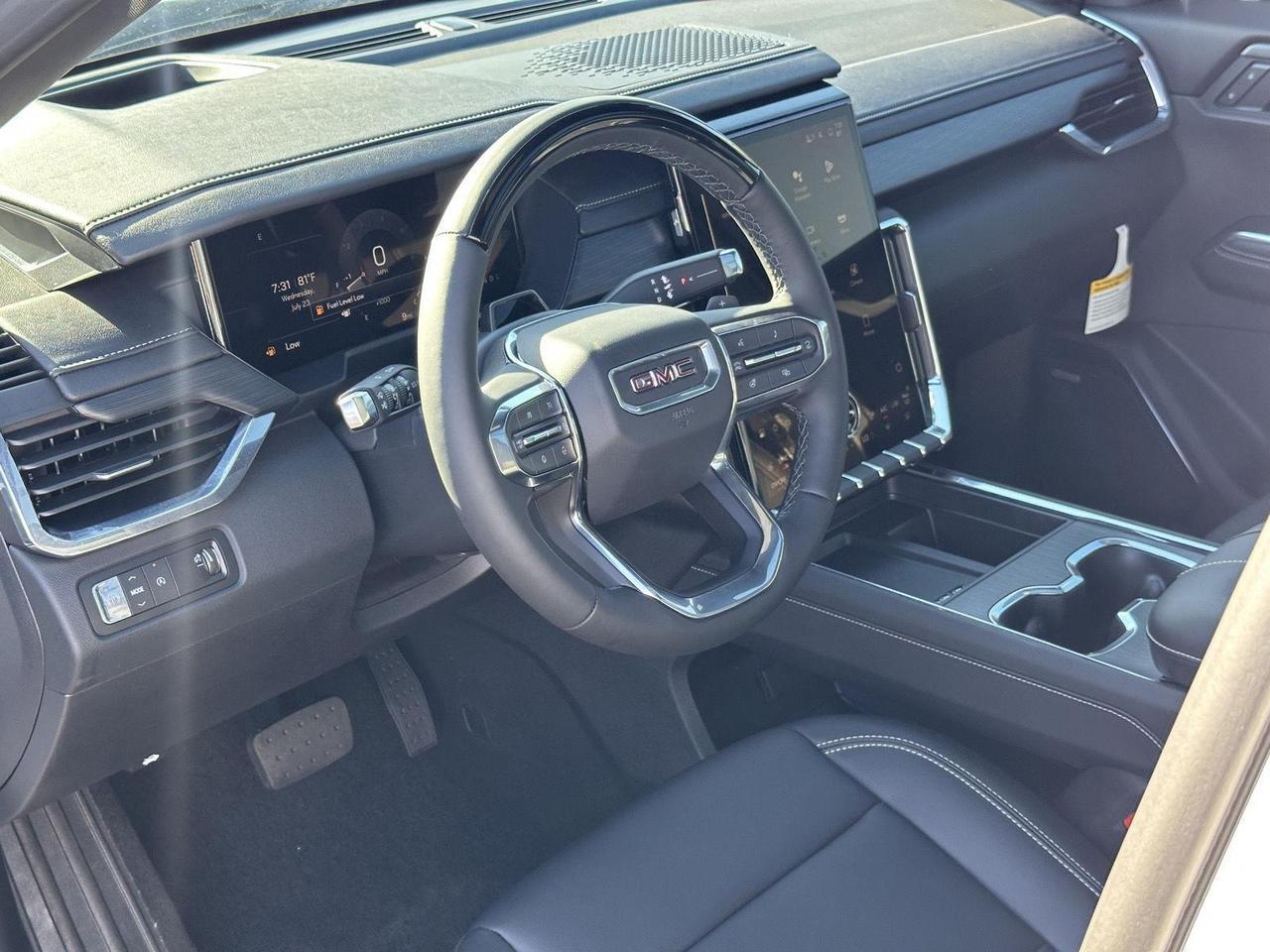 2025 GMC Acadia FWD Elevation Tucson AZ