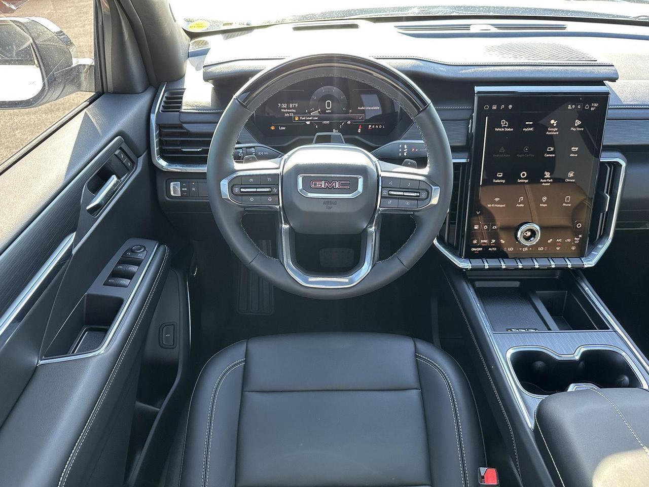 2025 GMC Acadia FWD Elevation Tucson AZ