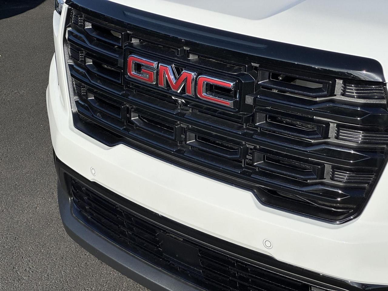 2025 GMC Acadia FWD Elevation Tucson AZ
