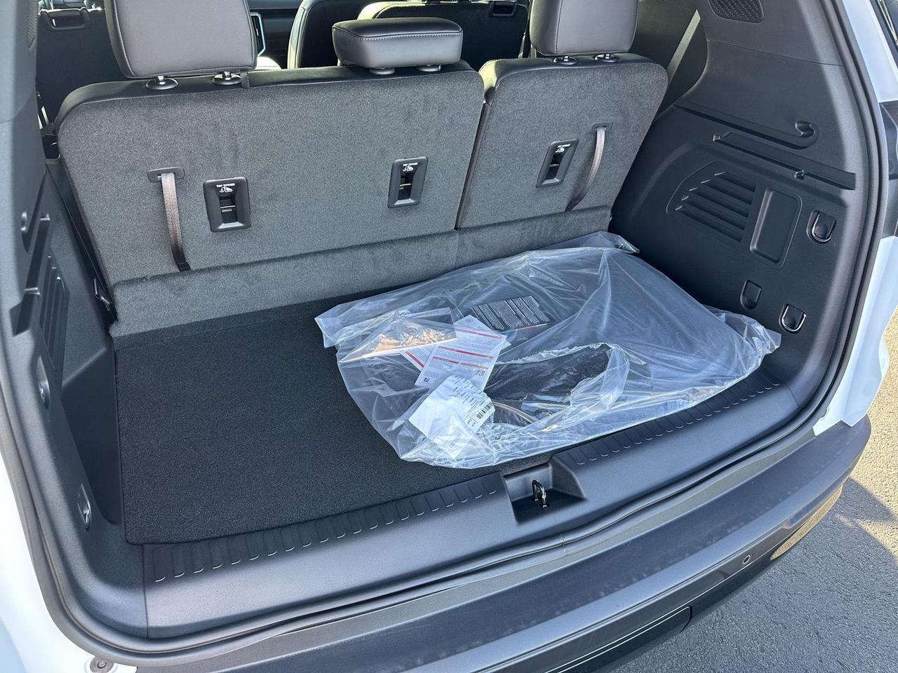 2025 GMC Acadia FWD Elevation Tucson AZ