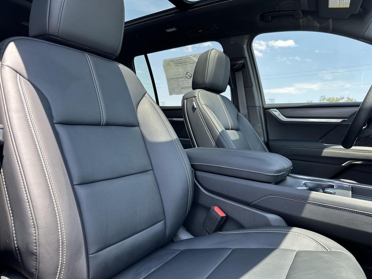 2025 GMC Acadia FWD Elevation Tucson AZ