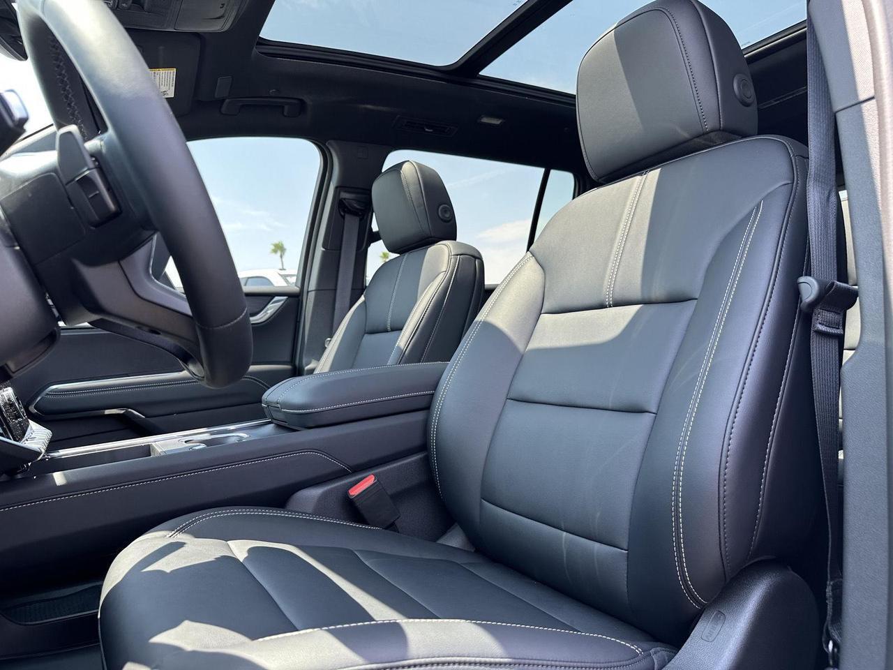 2025 GMC Acadia FWD Elevation Tucson AZ