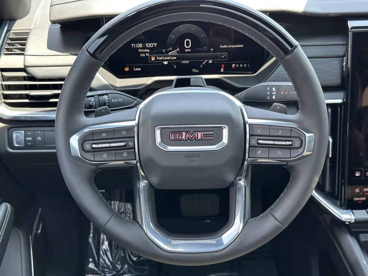 2025 GMC Acadia FWD Elevation Tucson AZ