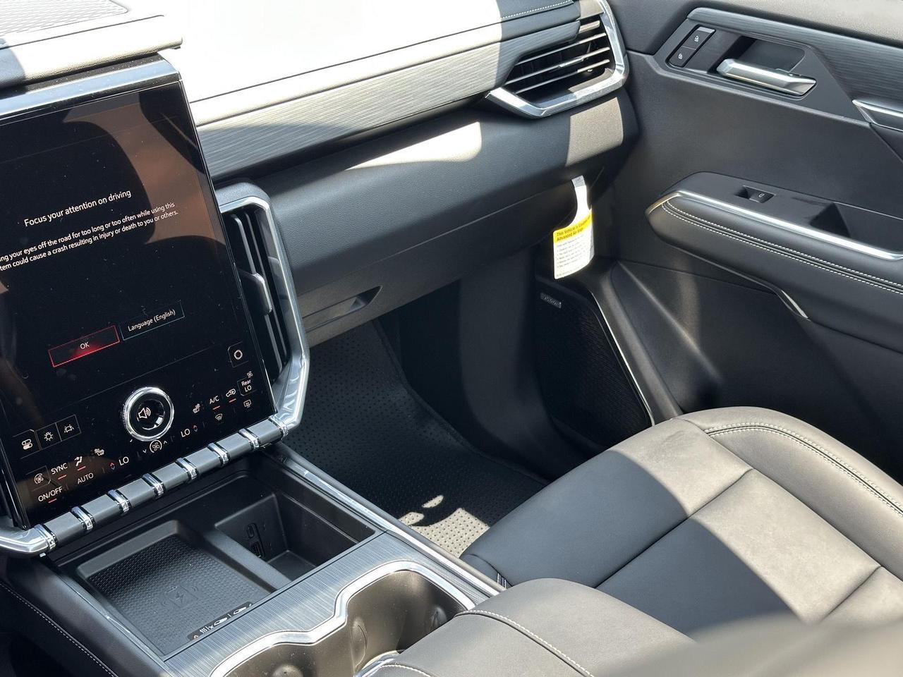 2025 GMC Acadia FWD Elevation Tucson AZ