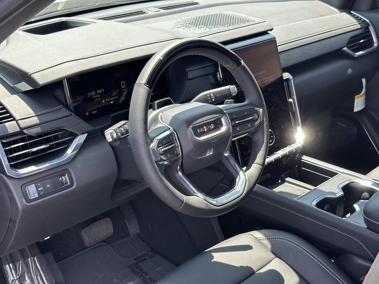 2025 GMC Acadia FWD Elevation Tucson AZ
