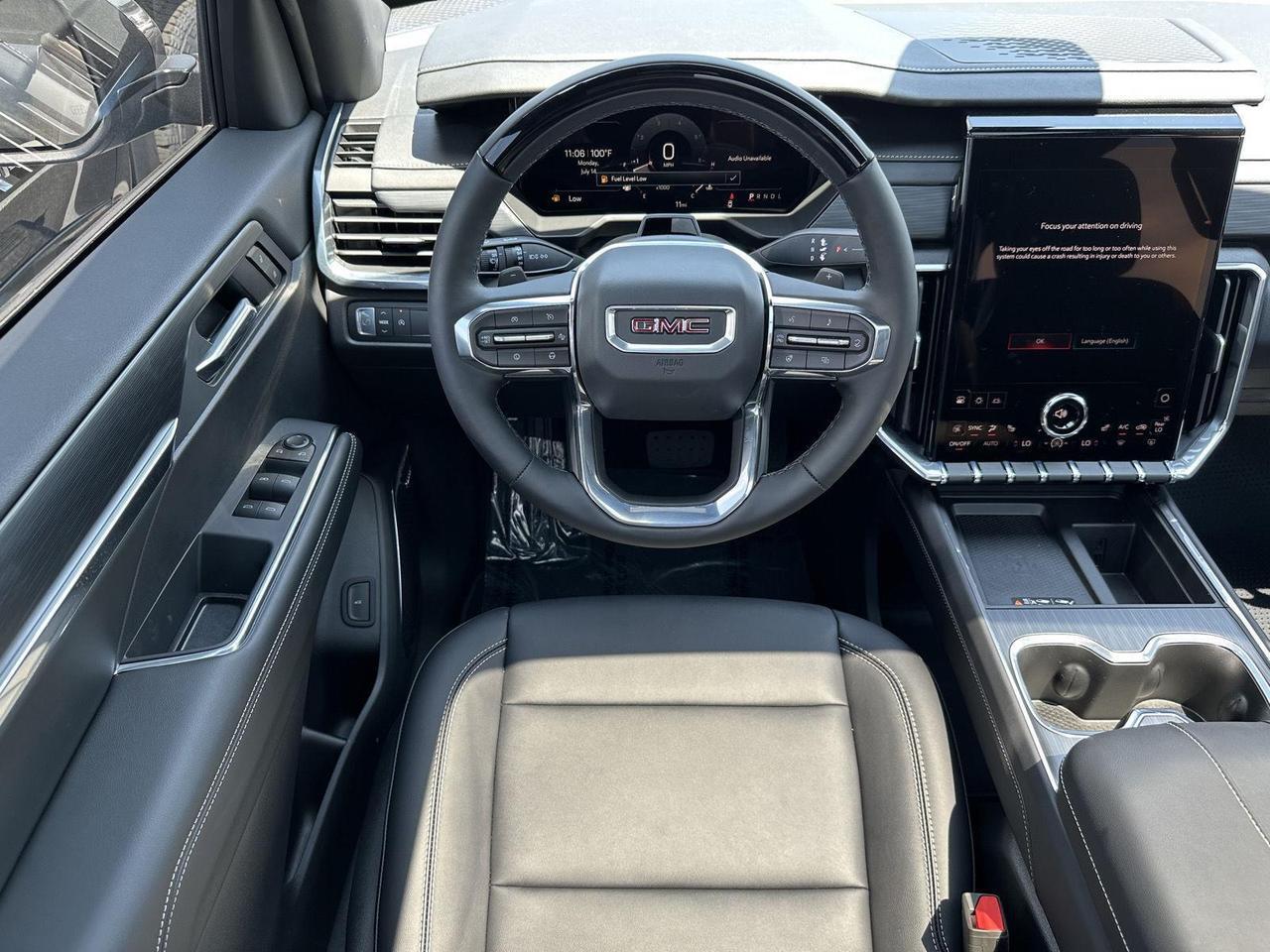 2025 GMC Acadia FWD Elevation Tucson AZ