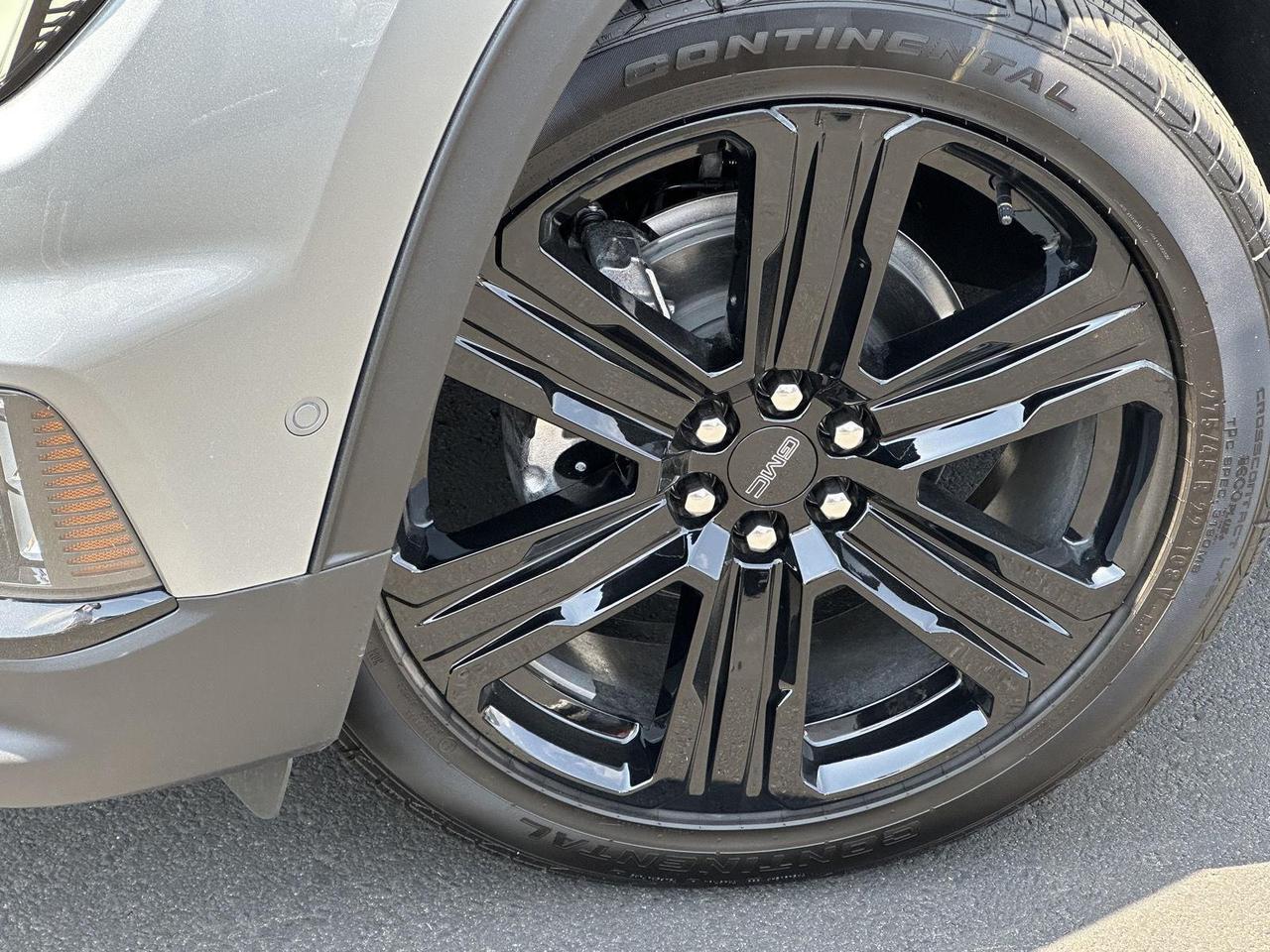 2025 GMC Acadia FWD Elevation Tucson AZ