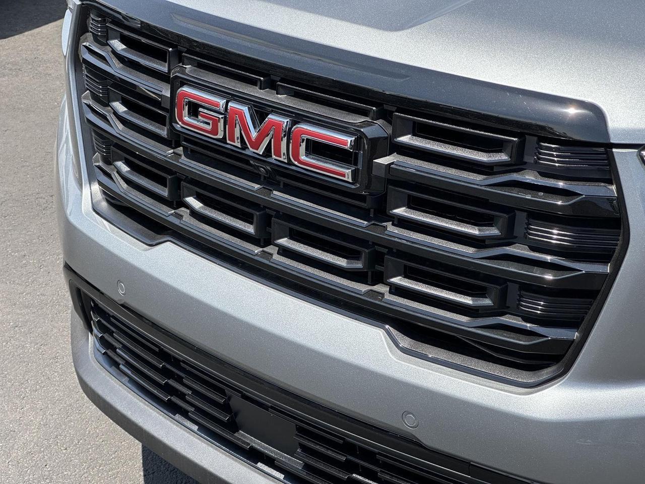 2025 GMC Acadia FWD Elevation Tucson AZ