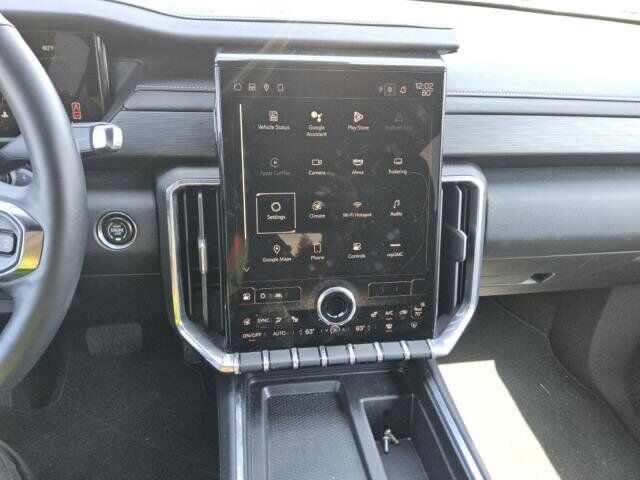 2025 GMC Acadia FWD Elevation Wilson NC 2025 GMC Acadia FWD Elevation Wilson NC