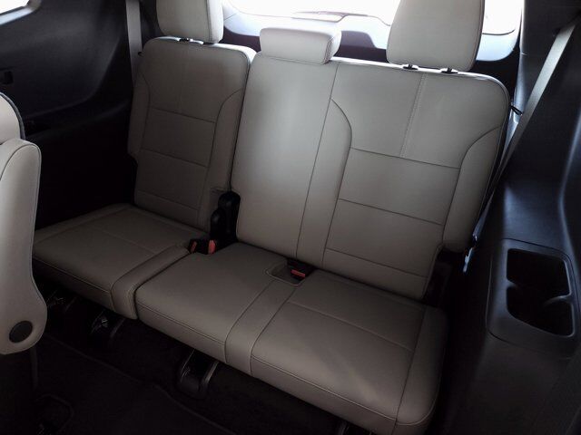 2025 GMC Acadia FWD Elevation Wilson NC