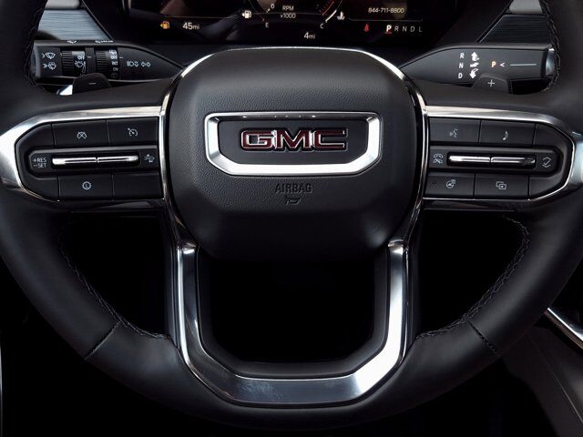 2025 GMC Acadia FWD Elevation Wilson NC