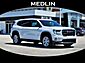 2025 GMC Acadia FWD Elevation Wilson NC