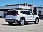 2025 GMC Acadia FWD Elevation Wilson NC