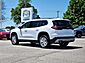 2025 GMC Acadia FWD Elevation Wilson NC