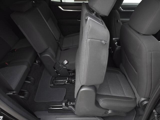 2025 GMC Acadia FWD Elevation Wilson NC
