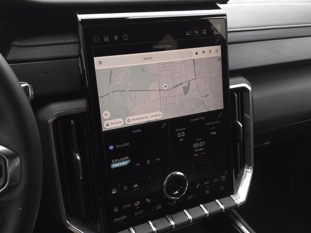 2025 GMC Acadia FWD Elevation Wilson NC