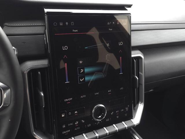 2025 GMC Acadia FWD Elevation Wilson NC