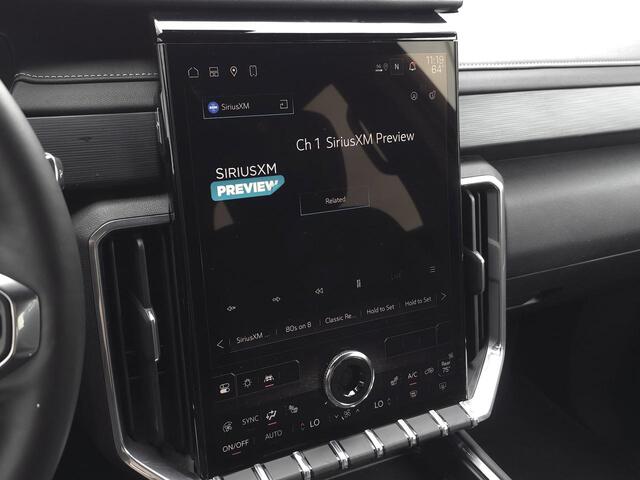 2025 GMC Acadia FWD Elevation Wilson NC