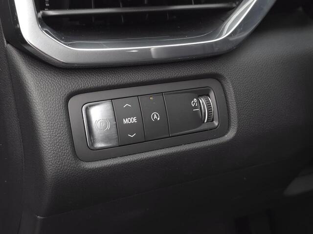 2025 GMC Acadia FWD Elevation Wilson NC