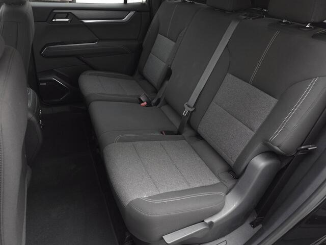 2025 GMC Acadia FWD Elevation Wilson NC