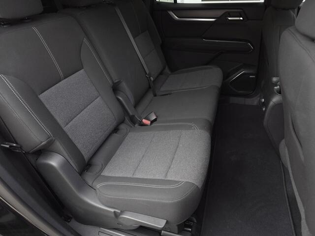 2025 GMC Acadia FWD Elevation Wilson NC