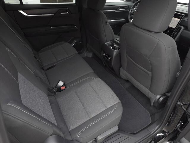 2025 GMC Acadia FWD Elevation Wilson NC
