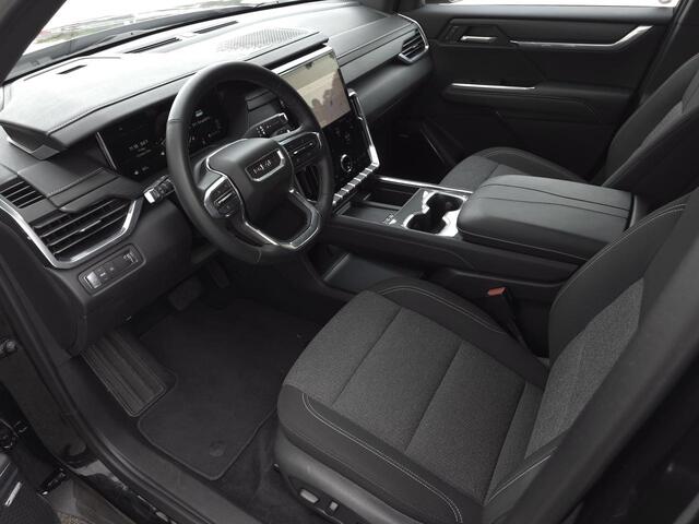 2025 GMC Acadia FWD Elevation Wilson NC