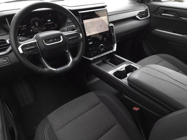 2025 GMC Acadia FWD Elevation Wilson NC