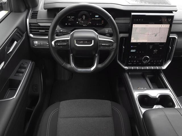 2025 GMC Acadia FWD Elevation Wilson NC