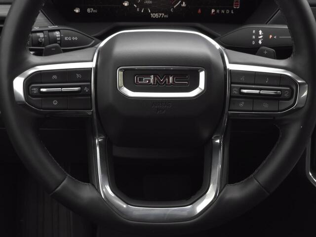 2025 GMC Acadia FWD Elevation Wilson NC