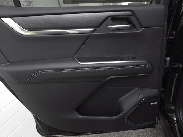 2025 GMC Acadia FWD Elevation Wilson NC