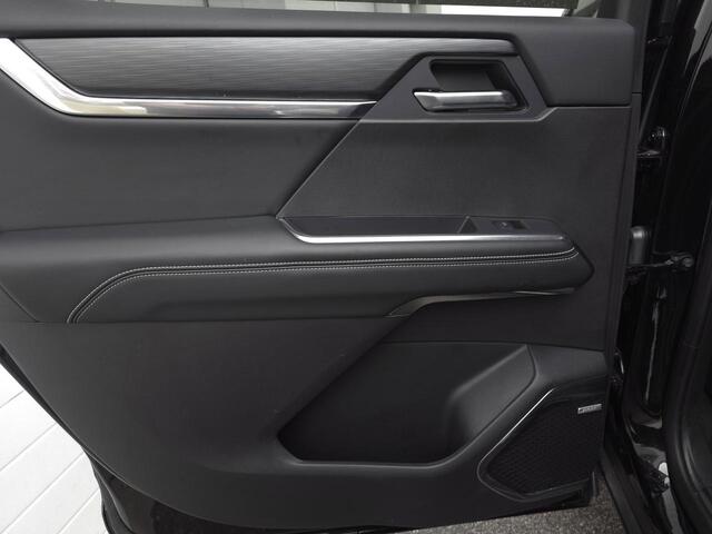 2025 GMC Acadia FWD Elevation Wilson NC
