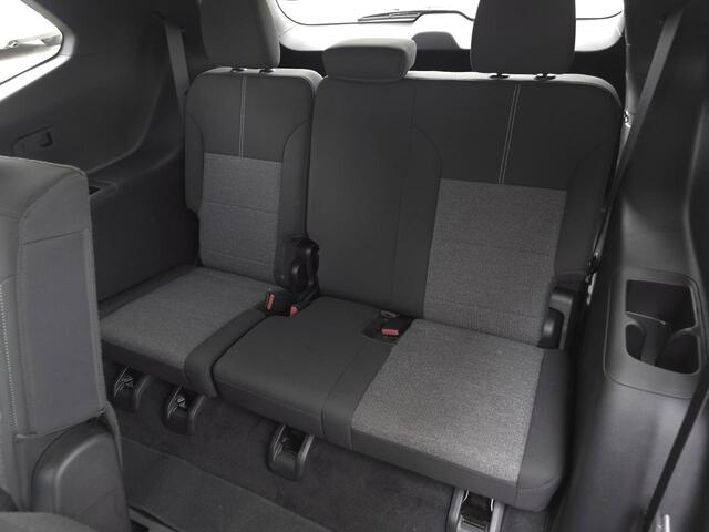 2025 GMC Acadia FWD Elevation Wilson NC
