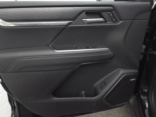 2025 GMC Acadia FWD Elevation Wilson NC