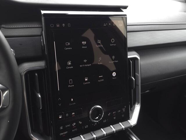 2025 GMC Acadia FWD Elevation Wilson NC