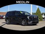 2025 GMC Acadia FWD Elevation 2025 GMC Acadia FWD Elevation