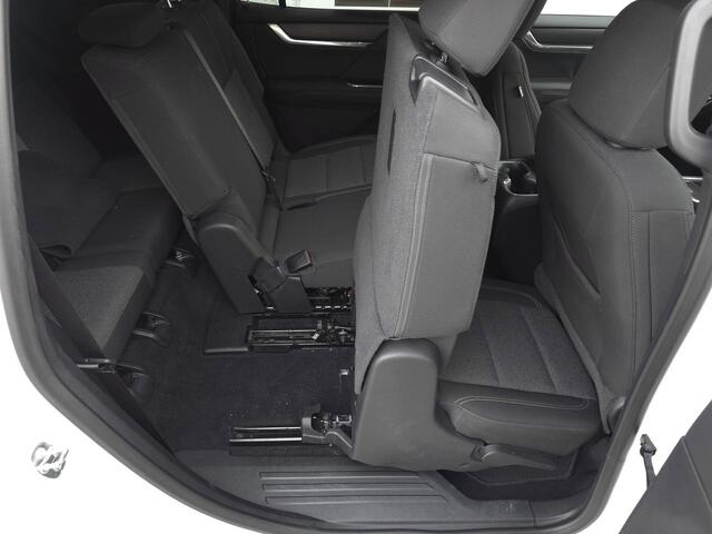 2025 GMC Acadia FWD Elevation Wilson NC