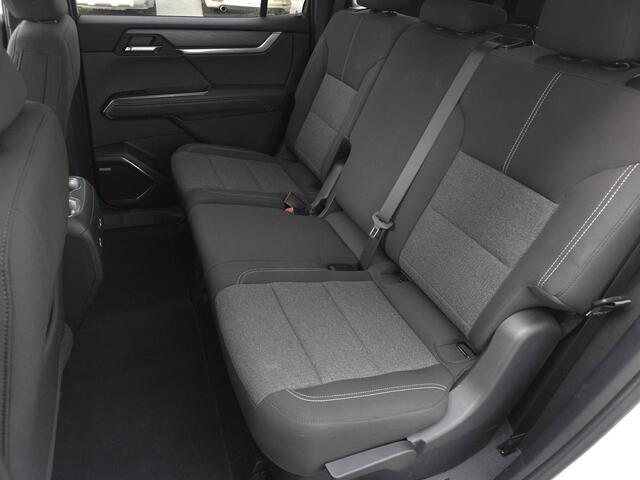 2025 GMC Acadia FWD Elevation Wilson NC