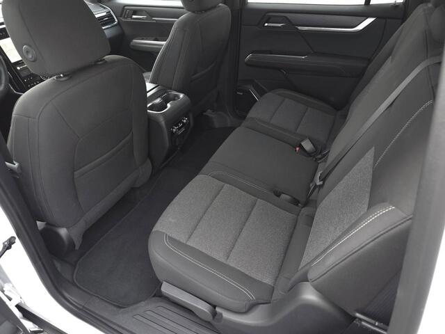 2025 GMC Acadia FWD Elevation Wilson NC