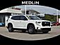 2025 GMC Acadia FWD Elevation Wilson NC