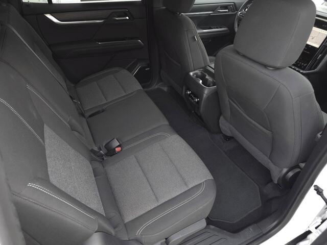 2025 GMC Acadia FWD Elevation Wilson NC