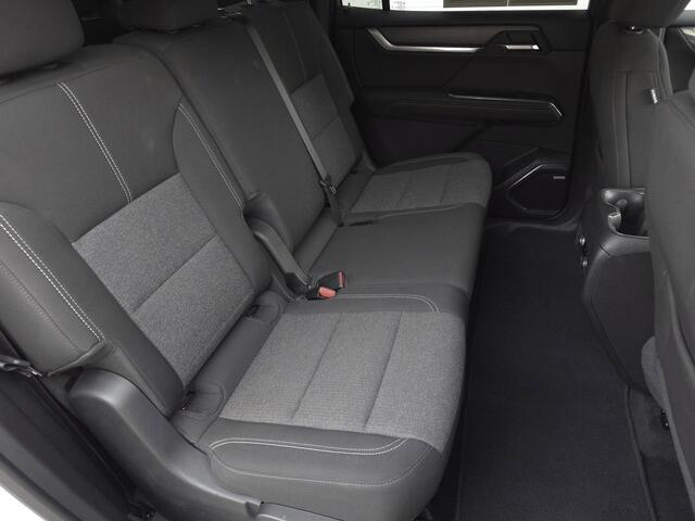 2025 GMC Acadia FWD Elevation Wilson NC