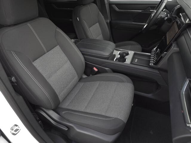 2025 GMC Acadia FWD Elevation Wilson NC