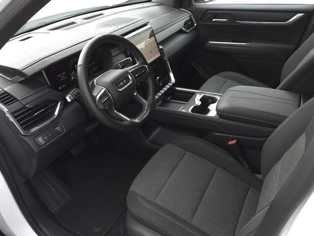 2025 GMC Acadia FWD Elevation Wilson NC