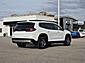 2025 GMC Acadia FWD Elevation Wilson NC
