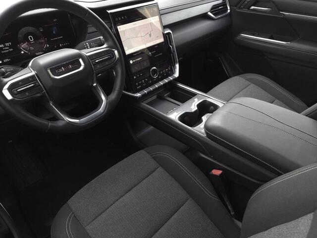 2025 GMC Acadia FWD Elevation Wilson NC