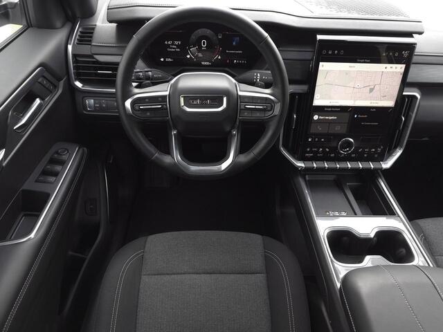 2025 GMC Acadia FWD Elevation Wilson NC