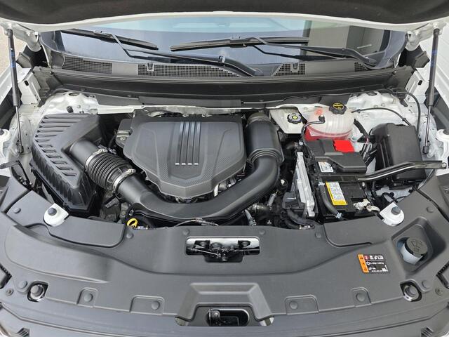 2025 GMC Acadia FWD Elevation Wilson NC